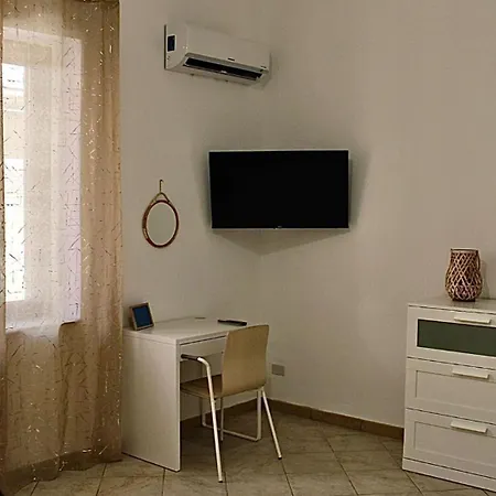 Teresa Daina Casa Dolce Casa Holiday home Siculiana