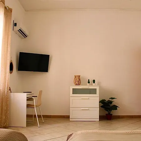 Teresa Daina Casa Dolce Casa Holiday home