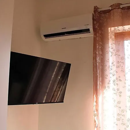 Дом отдыха Teresa Daina Casa Dolce Casa Сикульяна