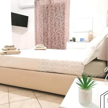 Дом отдыха Teresa Daina Casa Dolce Casa