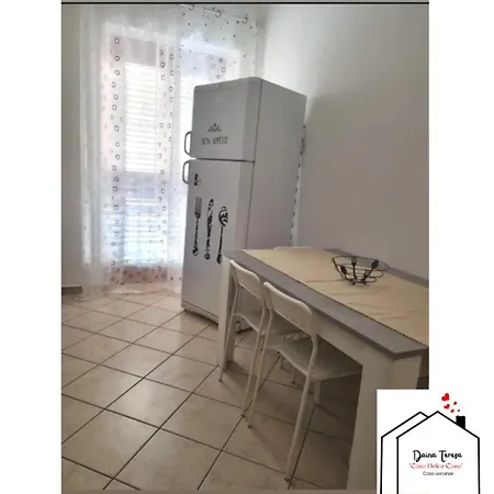 Holiday home Teresa Daina Casa Dolce Casa Siculiana