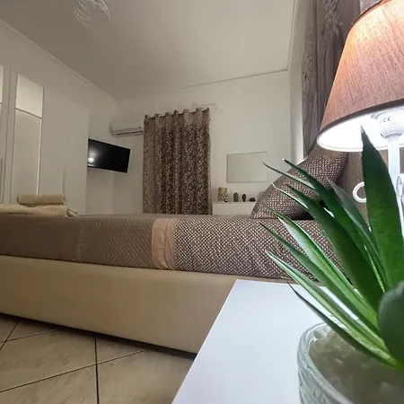 Teresa Daina Casa Dolce Casa Holiday home