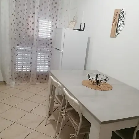 Teresa Daina Casa Dolce Casa