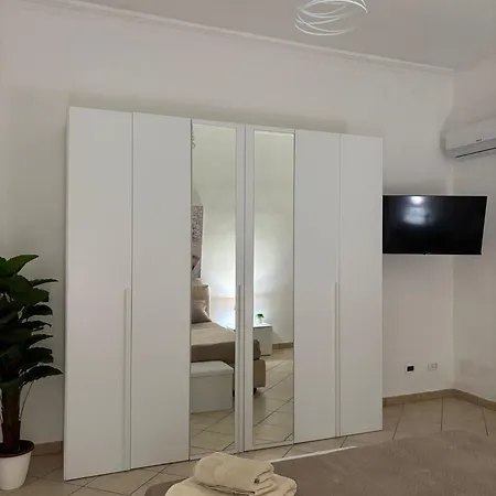 Сasa de vacaciones Teresa Daina Casa Dolce Casa