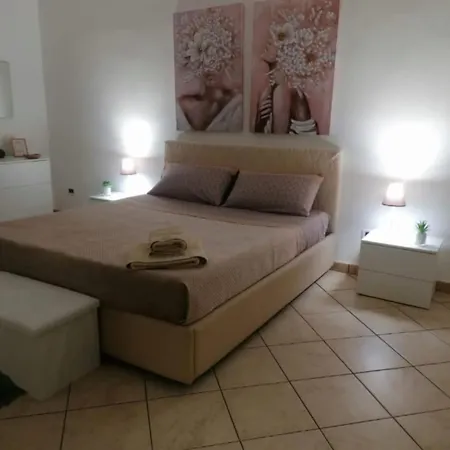 Teresa Daina Casa Dolce Casa Holiday home
