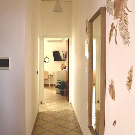 Holiday home Teresa Daina Casa Dolce Casa