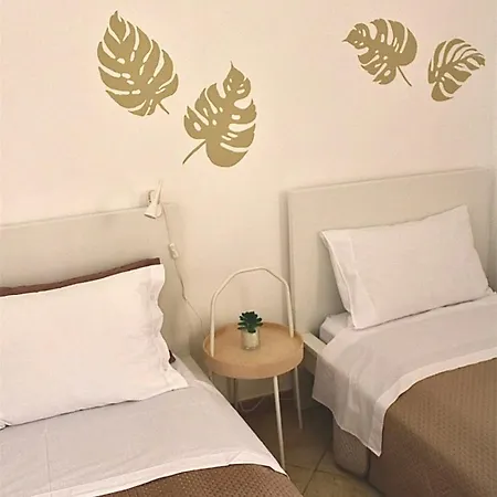 Teresa Daina Casa Dolce Casa * Siculiana