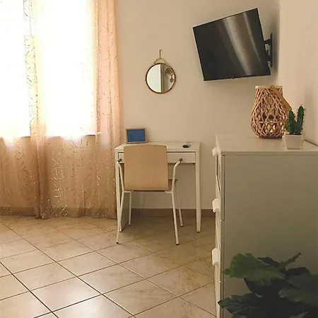 Teresa Daina Casa Dolce Casa Holiday home Siculiana