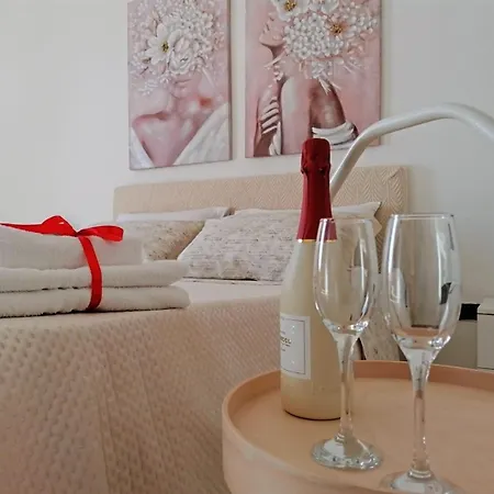 Teresa Daina Casa Dolce Casa Holiday home
